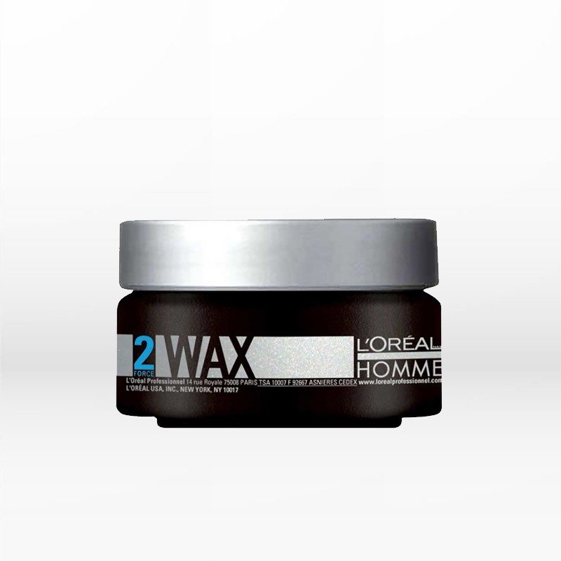 L`Oreal Professionnel HOMME Wax 50ml